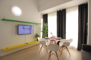 Apartamentos Romero Luna, Malaga